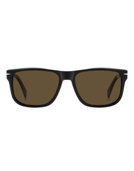 Occhiali vista David Beckham Db 1188/c 0MY/17 SHDBRW BEIGE online da Ottica Ricci