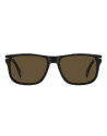 Occhiali vista David Beckham Db 1188/c 0MY/17 SHDBRW BEIGE online da Ottica Ricci