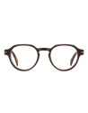 Occhiali vista David Beckham Db 7153 EX4/20 BROWN HORN online da Ottica Ricci