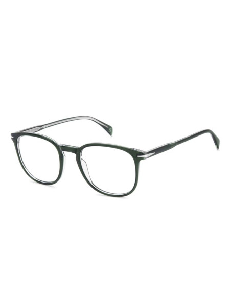 Occhiali vista David Beckham Db 1212 B59/20 GREEN CRYST online da Ottica Ricci