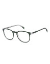 Occhiali vista David Beckham Db 1212 B59/20 GREEN CRYST online da Ottica Ricci