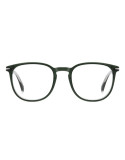David Beckham Db 1212 B59/20 GREEN CRYST