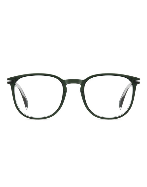 Occhiali vista David Beckham Db 1212 B59/20 GREEN CRYST online da Ottica Ricci