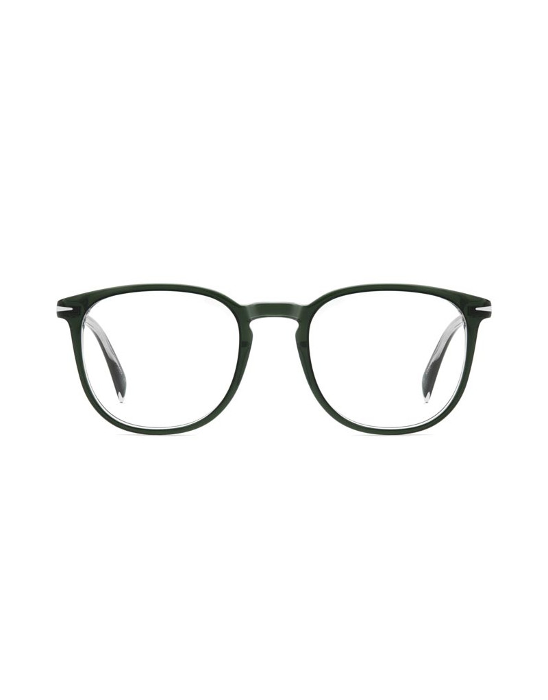 Occhiali vista David Beckham Db 1212 B59/20 GREEN CRYST online da Ottica Ricci