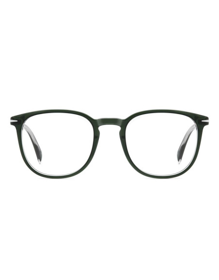 Occhiali vista David Beckham Db 1212 B59/20 GREEN CRYST online da Ottica Ricci