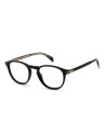 Occhiali vista David Beckham Db 1018 807/20 BLACK online da Ottica Ricci