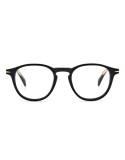 David Beckham Db 1018 807/20 BLACK