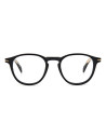 Occhiali vista David Beckham Db 1018 807/20 BLACK online da Ottica Ricci