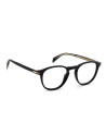 Occhiali vista David Beckham Db 1018 807/20 BLACK online da Ottica Ricci