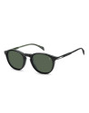 Occhiali vista David Beckham Db 1018/c R2H/19 BLK STRPGREN online da Ottica Ricci