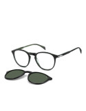 David Beckham Db 1018/c R2H/19 BLK STRPGREN