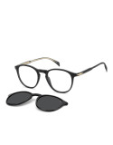 David Beckham Db 1018/c 807/19 BLACK