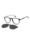 Occhiali vista David Beckham Db 1018/c 807/19 BLACK online da Ottica Ricci