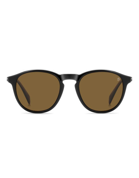 Occhiali vista David Beckham Db 1018/c 05K/19 BLK STR BW online da Ottica Ricci