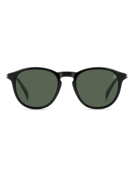 Occhiali vista David Beckham Db 1018/c R2H/19 BLK STRPGREN online da Ottica Ricci