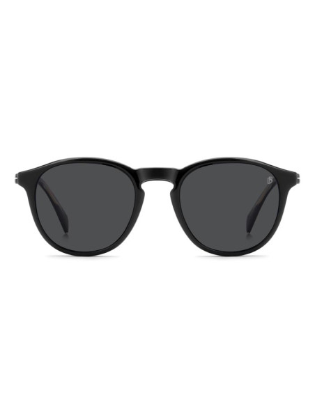 Occhiali vista David Beckham Db 1018/c 807/19 BLACK online da Ottica Ricci