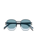 MOSCOT PLOTZ SUN navy blue lns