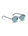 Occhiali da sole MOSCOT PLOTZ SUN navy blue lns disponibili online da Ottica Ricci