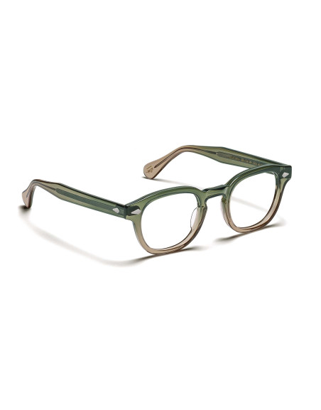 Occhiali da vista Moscot Lemtosh khaki 49 online da Ottica Ricci