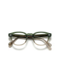 Moscot Lemtosh khaki 49
