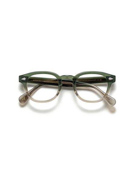 Occhiali da vista Moscot Lemtosh khaki 49 online da Ottica Ricci