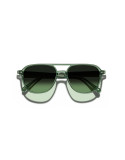 Moscot BJORN SUN pine forest wood 55