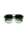 Occhiali sole Moscot BJORN SUN pine forest wood 55 online da Ottica Ricci