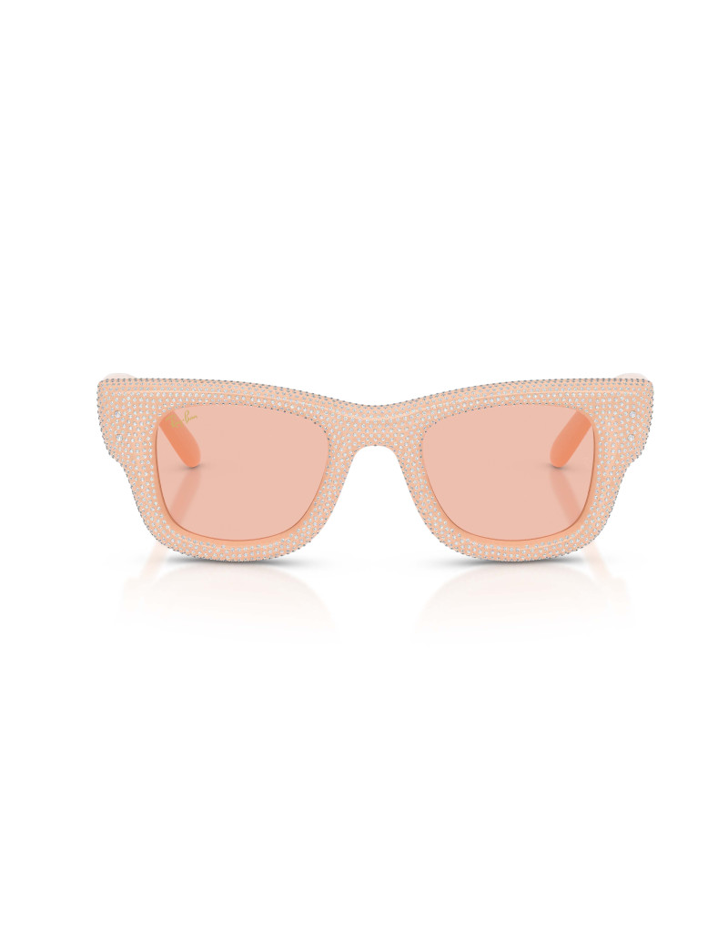Occhiali da sole Ray-Ban 4940BP 688984 47 disponibili online da Ottica Ricci