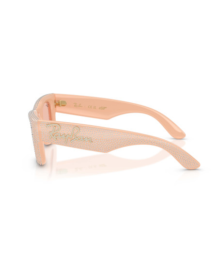 Occhiali da sole Ray-Ban 4940BP 688984 47 disponibili online da Ottica Ricci