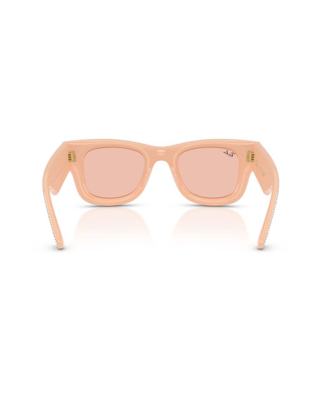 Occhiali da sole Ray-Ban 4940BP 688984 47 disponibili online da Ottica Ricci
