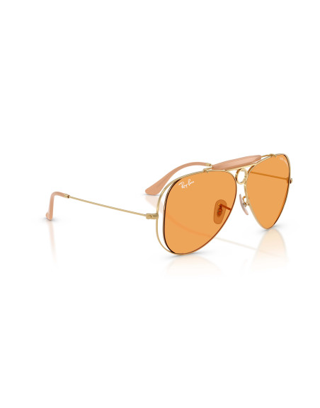 Occhiali da sole Ray-Ban 3138M 001/7 disponibili online da Ottica Ricci