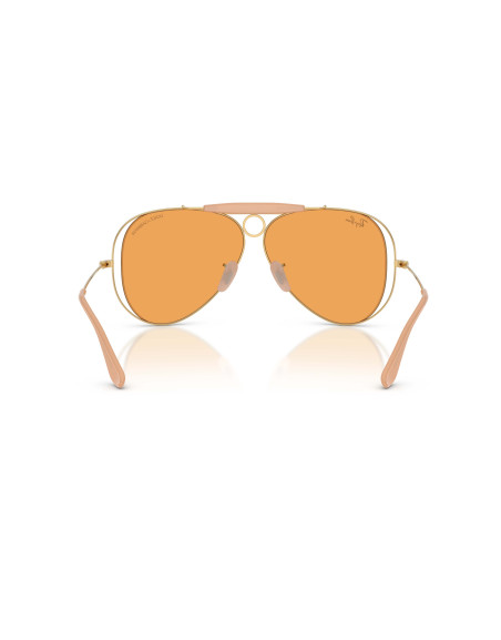 Occhiali da sole Ray-Ban 3138M 001/7 disponibili online da Ottica Ricci