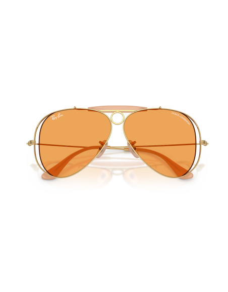 Occhiali da sole Ray-Ban 3138M 001/7 disponibili online da Ottica Ricci