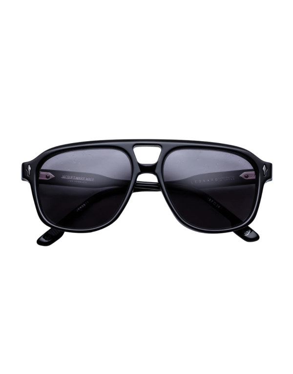 Occhiali sole Jacques Marie Mage LEONARD Raven online da Ottica Ricci