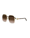 Occhiali sole Fendi FE40218U 30f FF online da Ottica Ricci