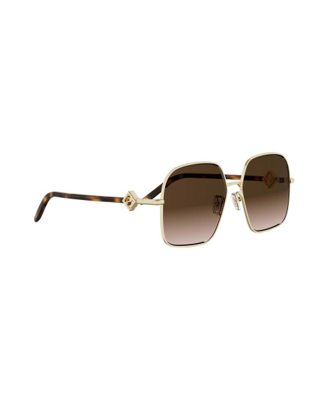 Occhiali sole Fendi FE40218U 30f FF online da Ottica Ricci