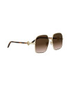 Occhiali sole Fendi FE40218U 30f FF online da Ottica Ricci