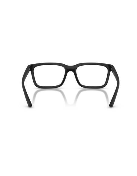 Occhiali da vista Prada Linea Rossa 02SV 1BO1O1 54 disponibili online da Ottica Ricci