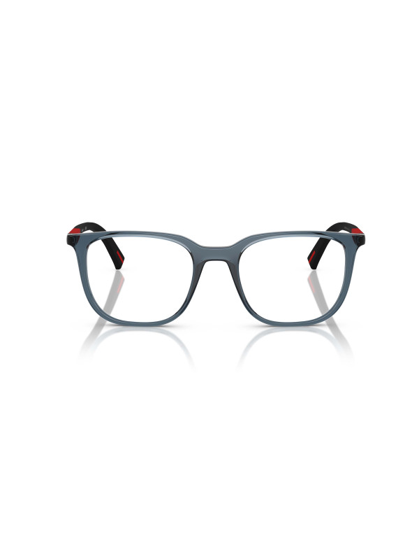 Occhiali da vista Prada Linea Rossa 04RV CZH1O1 50 disponibili online da Ottica Ricci