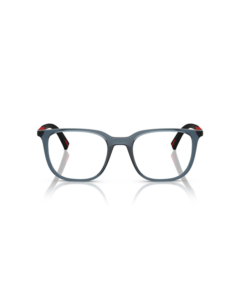 Occhiali da vista Prada Linea Rossa 04RV CZH1O1 50 disponibili online da Ottica Ricci