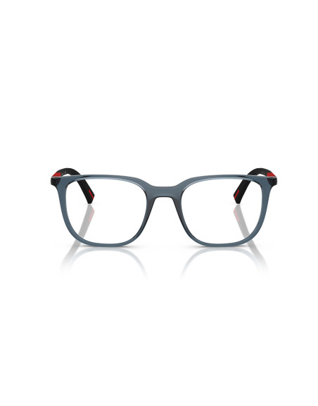 Occhiali da vista Prada Linea Rossa 04RV CZH1O1 50 disponibili online da Ottica Ricci