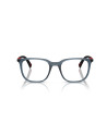 Occhiali da vista Prada Linea Rossa 04RV CZH1O1 50 disponibili online da Ottica Ricci