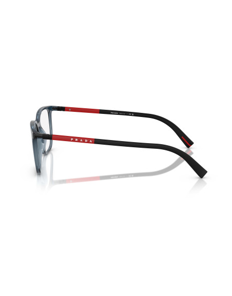 Occhiali da vista Prada Linea Rossa 04RV CZH1O1 50 disponibili online da Ottica Ricci