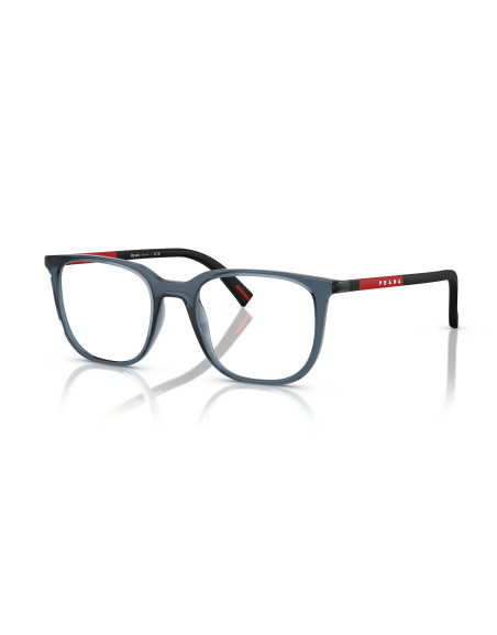Occhiali da vista Prada Linea Rossa 04RV CZH1O1 50 disponibili online da Ottica Ricci