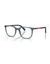 Occhiali da vista Prada Linea Rossa 04RV CZH1O1 50 disponibili online da Ottica Ricci