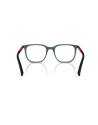 Occhiali da vista Prada Linea Rossa 04RV CZH1O1 50 disponibili online da Ottica Ricci