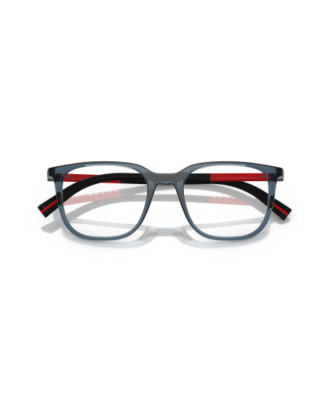 Occhiali da vista Prada Linea Rossa 04RV CZH1O1 50 disponibili online da Ottica Ricci