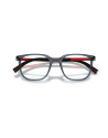 Occhiali da vista Prada Linea Rossa 04RV CZH1O1 50 disponibili online da Ottica Ricci