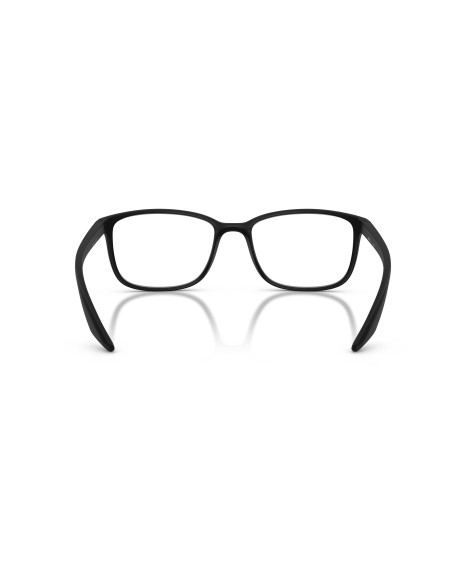 Occhiali da vista Prada Linea Rossa 07RV 1BO1O1 53 disponibili online da Ottica Ricci