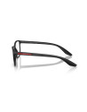 Occhiali da vista Prada Linea Rossa 07RV 1BO1O1 55 disponibili online da Ottica Ricci